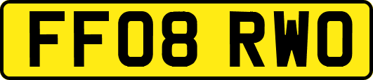 FF08RWO