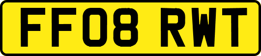FF08RWT