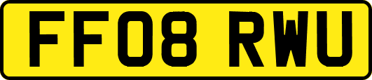 FF08RWU