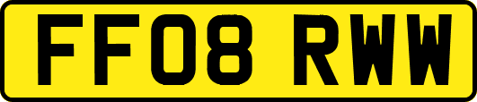 FF08RWW