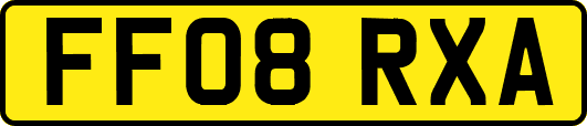 FF08RXA