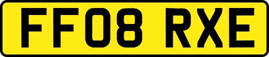 FF08RXE