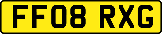 FF08RXG