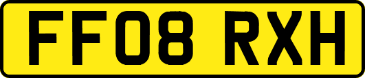 FF08RXH