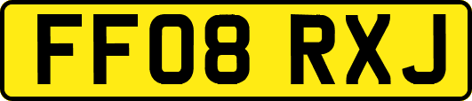 FF08RXJ