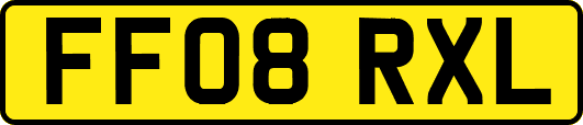 FF08RXL