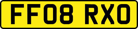 FF08RXO