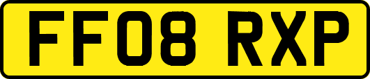 FF08RXP