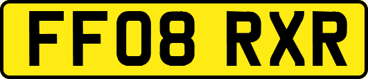 FF08RXR