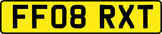 FF08RXT