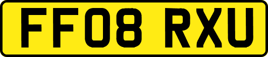 FF08RXU