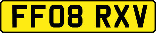 FF08RXV