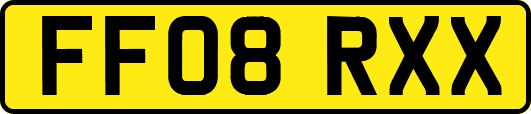 FF08RXX