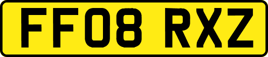 FF08RXZ
