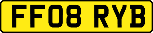 FF08RYB