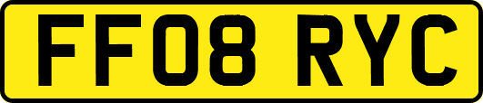 FF08RYC