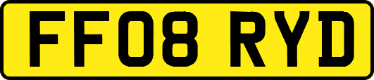 FF08RYD