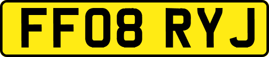 FF08RYJ
