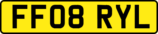 FF08RYL