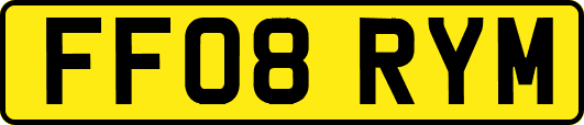 FF08RYM