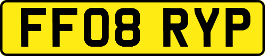 FF08RYP