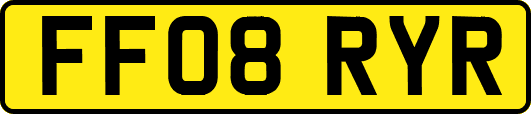 FF08RYR