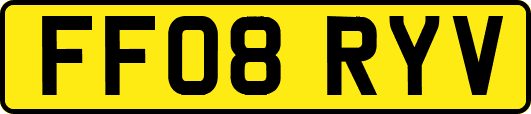 FF08RYV