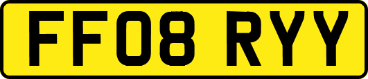FF08RYY