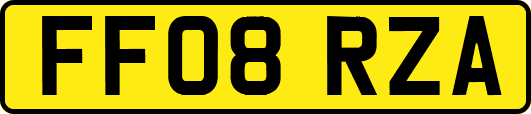 FF08RZA