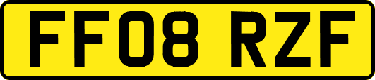 FF08RZF