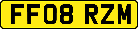 FF08RZM
