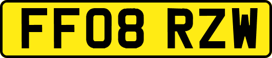FF08RZW