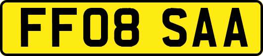 FF08SAA