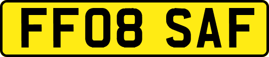 FF08SAF