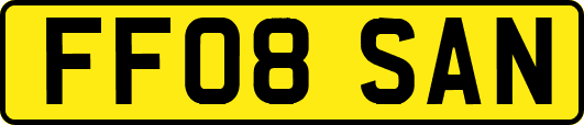 FF08SAN