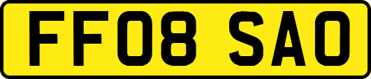 FF08SAO