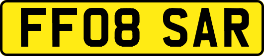 FF08SAR