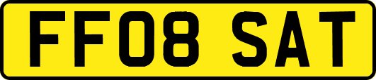 FF08SAT