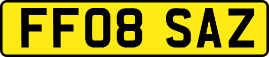 FF08SAZ