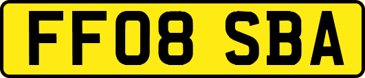 FF08SBA