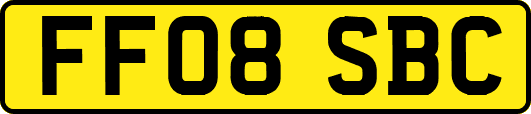FF08SBC