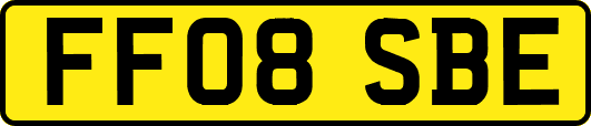 FF08SBE