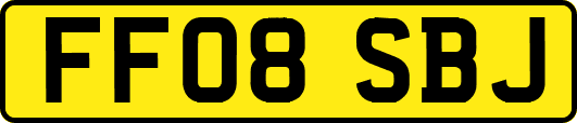 FF08SBJ