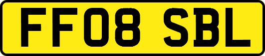 FF08SBL