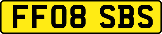 FF08SBS
