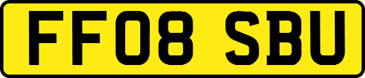 FF08SBU