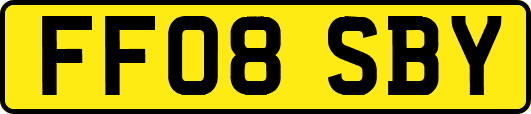 FF08SBY