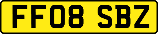 FF08SBZ