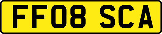 FF08SCA