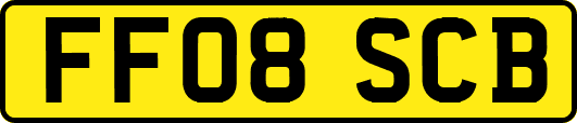 FF08SCB